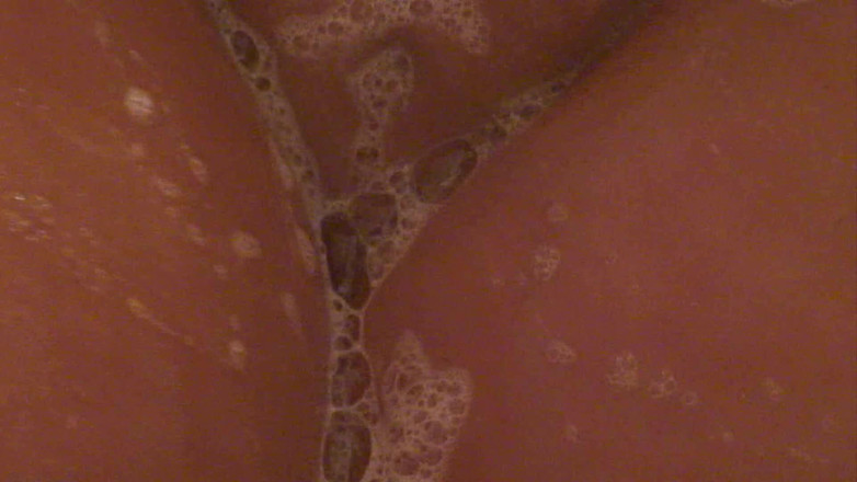 Pervy Studio: Wet pussy &amp; tits