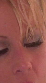 Retro Fucking with Blonde Slut