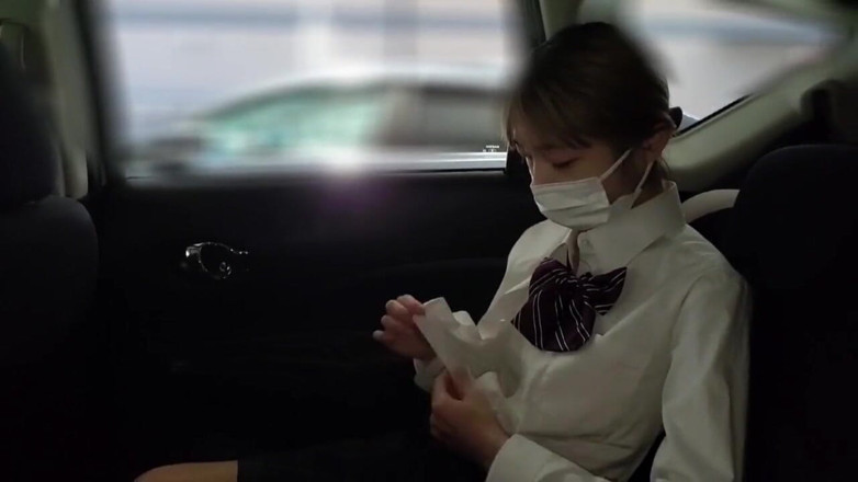 Asian happy ending: Asian angel 3349