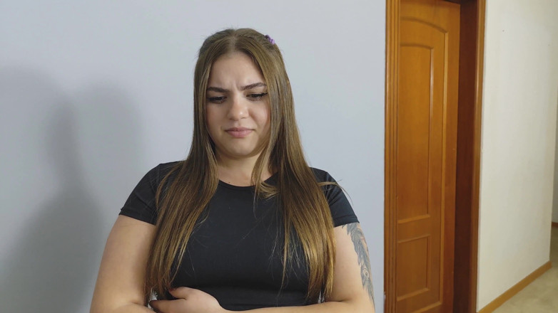 Lesbian POV: Лесбійське відео від першої особи, епізод 29 Агата і Ману