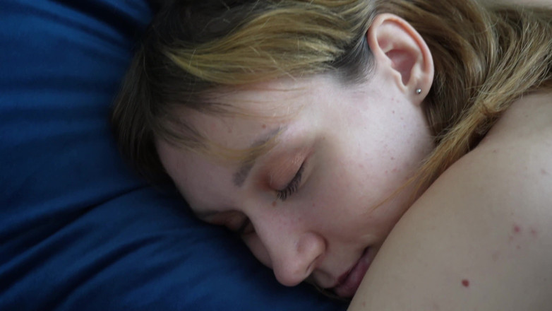 European Classics: Marcy Black Get a Hard Dick for Breakfast