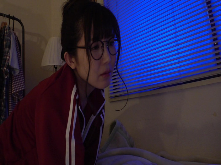 CherryBONBON: Late Night Blowjob Lessons From an Inexperienced Stepsister