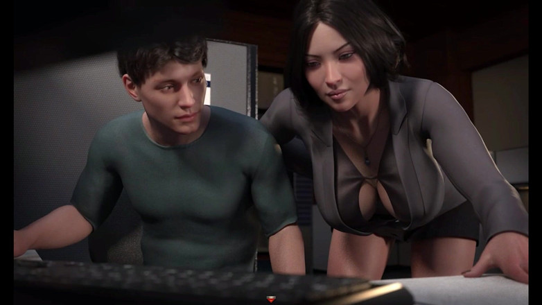 LoveSkySan69: Ordinul Genesis V43092 partea 115 Scene de sex 16-18 de Loveskysan69