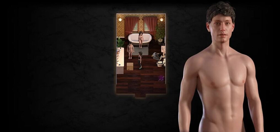 LoveSkySan69: The Genesis Order v95012 भाग 343 अश्लील सौतेली मम्मी की पैंटीज loveskysan69 द्वारा