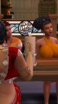 Lakshmi Tante Werd Meegenomen Door De Perverse Baas Van Haar Man - Wicked