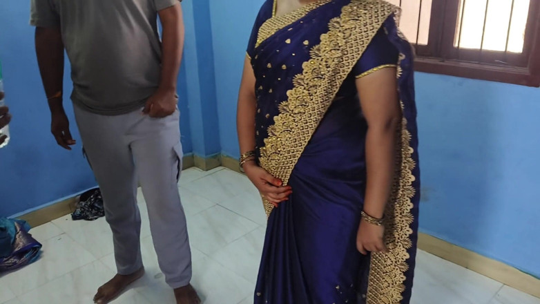 Benita sweety: Làm tình nhóm trong tamil - chơi trò chơi và hoán đổi...
