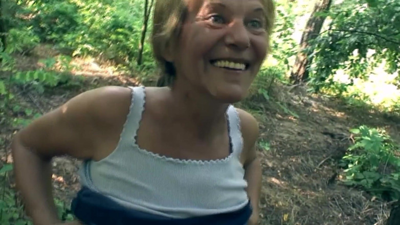 Mature Wanker: Horny Moms Neu