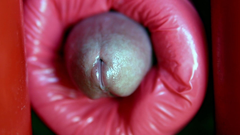 SEXY_GUYBEST: Un grande cazzo bloccato in un buco