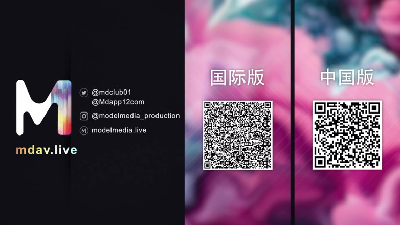 ModelMedia Asia: Mtvq23-ep3 It's Just a Friendship Ep3/push the Main Blind Appointment!...