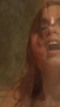Milf gets a good pounding