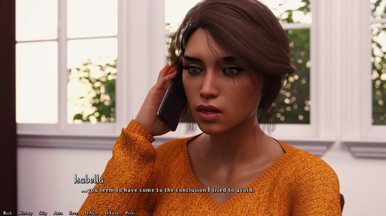 LoveSkySan69: 261 Loveskysan69의 질의 길 0.8.1부