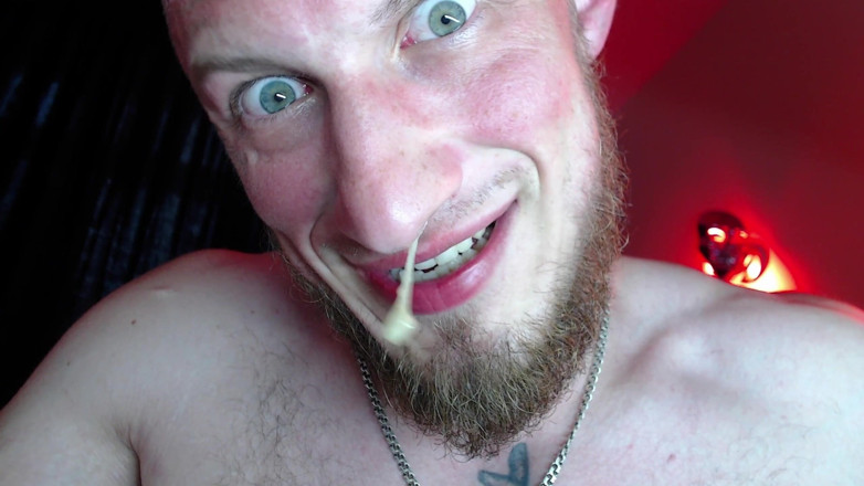 Hunky time: Snot by Popular Demand.