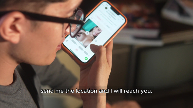 Pipe Boy: Lorenadoll šuká nerd pipeboy po sexy sms omyl a jezdí na...