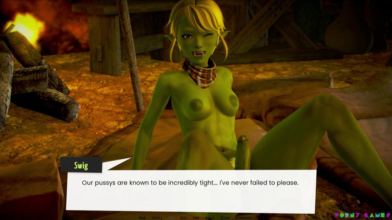 Porny Games: SexusResort v0.5.5 - pt. 5