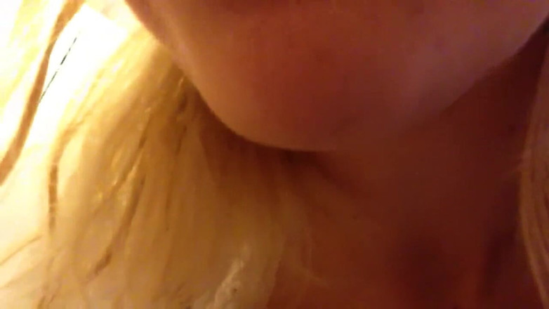 savannahamatoriale: Primo piano su Grandi tette