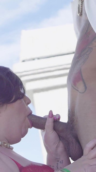 Kyliebbw Eating That Dick up