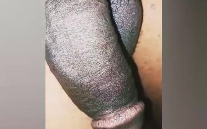 SolidmanGo: Sexx ateşli büyük zenci