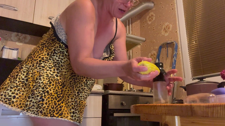 Putarankahotmilf: Così eccitato che si masturbano tutta la cottura