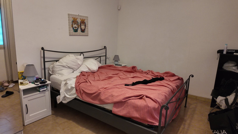 Alex e Bianca: Di kamar hotel sama saudara tiri istriku