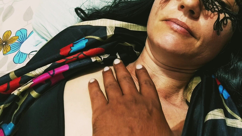 Bolly Karma: Přijde na speciální místo pro děvku