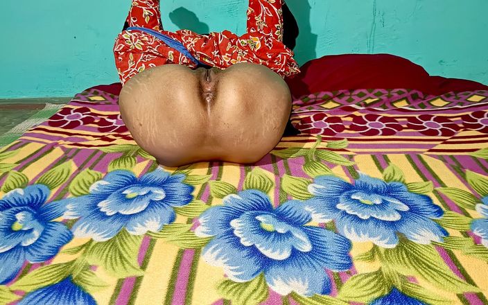 Telugubabhi: Abang tiriku yang imut 20 tahun lagi asik dijilat dan dientot...