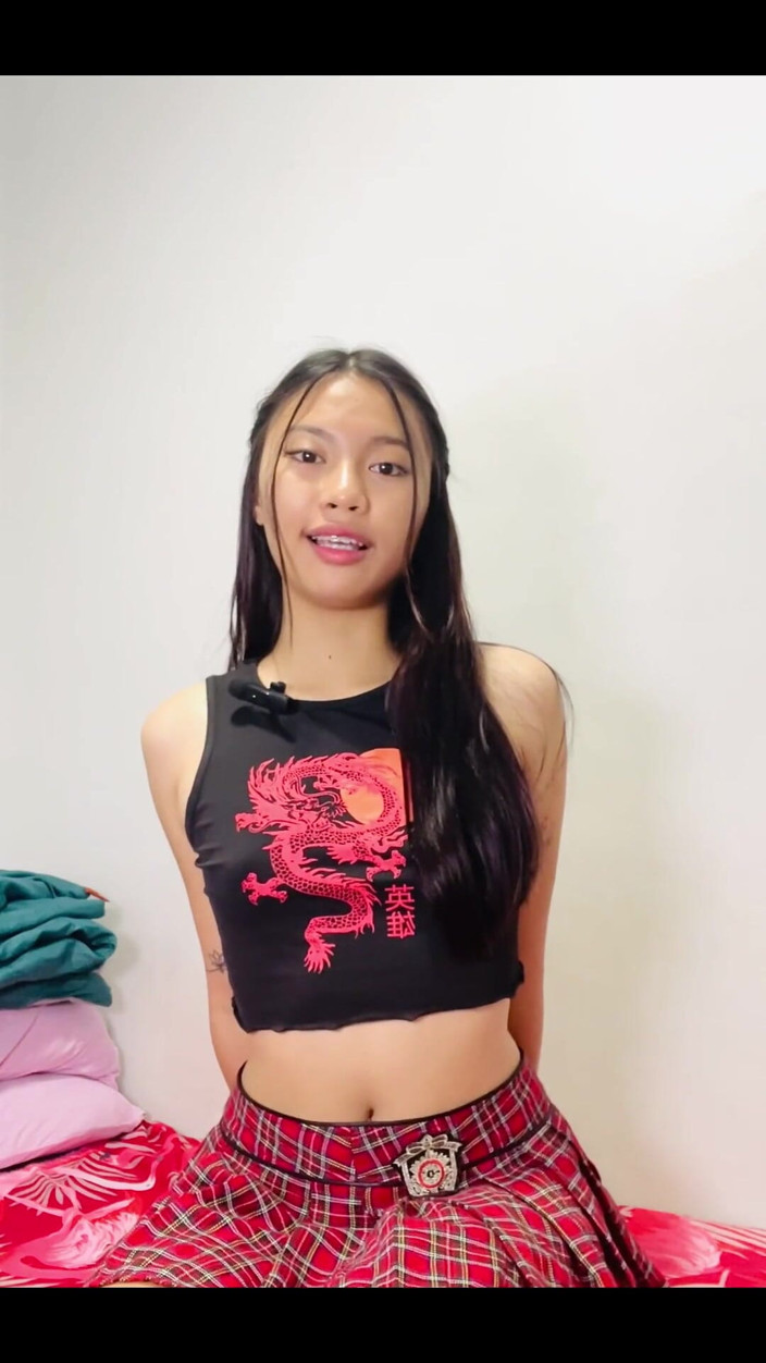 Cherrryblisss: Worship Cherry Obedience