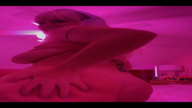 PaintedRose: Sweet Wet Dreams