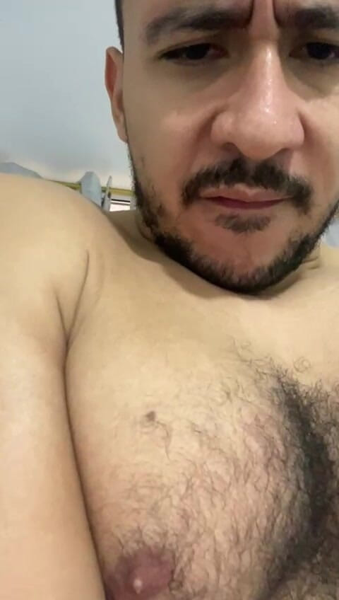 Christian_colombian: Çok Ateşli Bir Latin Kasları Bölüm1