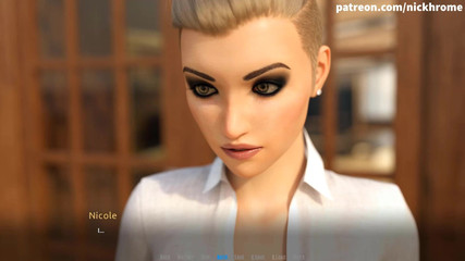 Visual Novels: Zostań gwiazdą rocka - część 34 - zaskoczył ją