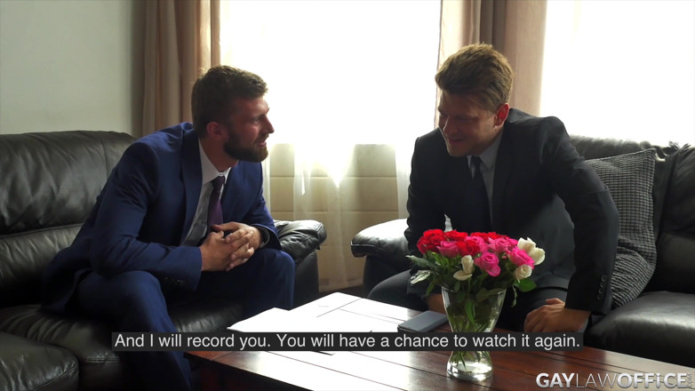 Gay Law Office: Case 9: Benecky &amp; Gowler
