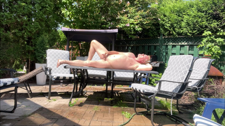 Dom Rod: Heating the Balls 5