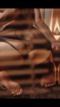 Natural Elegance with a Touch of Danger...