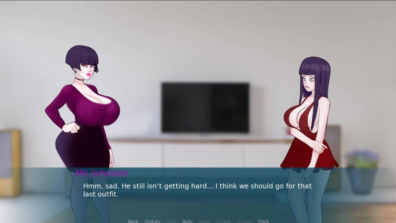 LoveSkySan69: 性爱笔记 [0.074] 第一部分 让照顾你 由loveskysan69制作