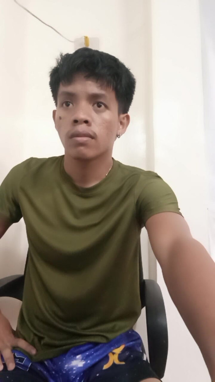 Fleshlab studios: Pinoy Twink Wordt Thuis Geil