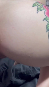 Exquisite Anal Fuck with Happy Ending in Her Tight Asshole