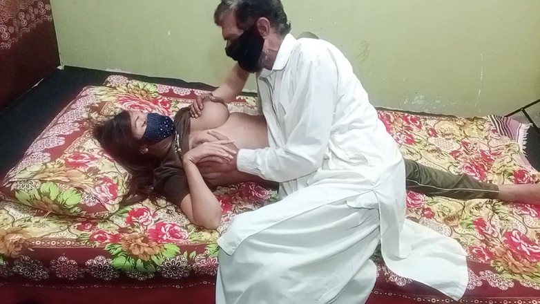 HotQueenPk: 인도 인도 영학생 Ko Tharki 교사 Ny Chod Diya Lund Gand Mai Ghusa...