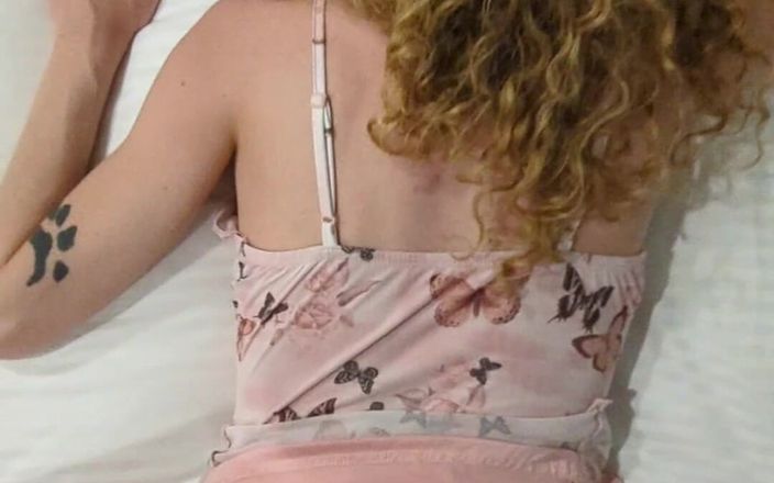 Richelle Rose: इतनी जोर से चुदाई की कि उन्होंने हमें कमरे बदलने के लिए बनाया! Richelle Rose के साथ वेगास में बालकनी चुदाई
