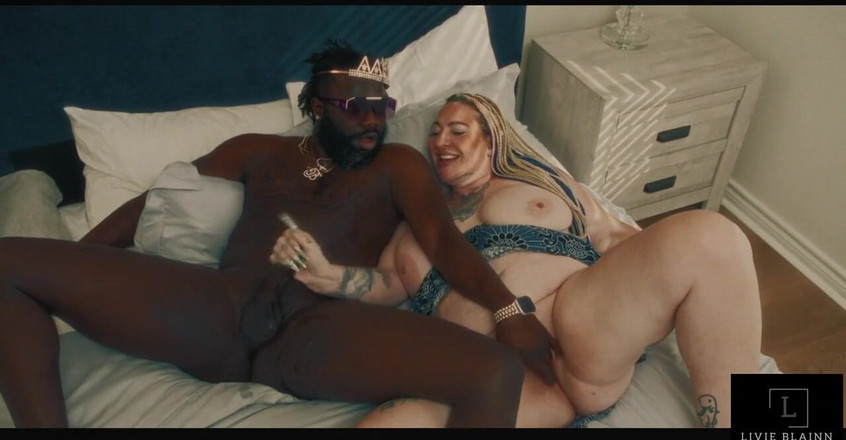 Livie Blainn: Africa Meets Scotland - Pusingan 2