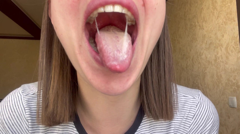 Hottie goddess: Thô và không lọc: nhổ, chất nhờn &amp; chơi cổ họng