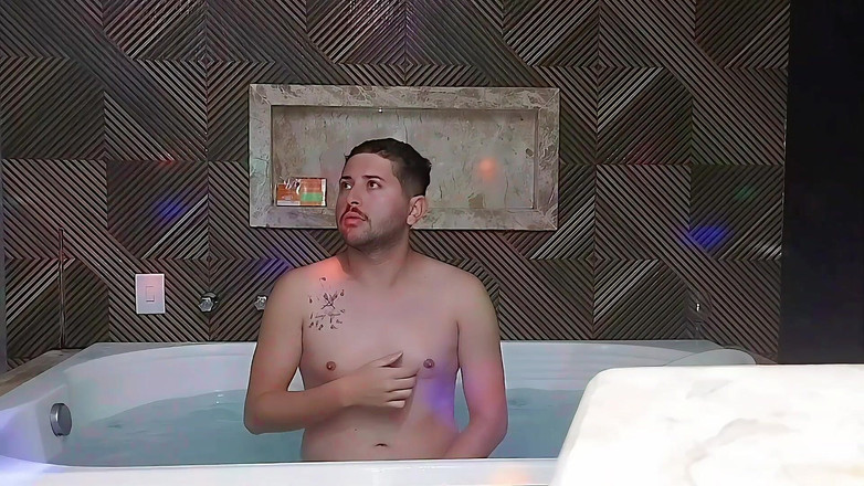 Marcosninfo: Ho fatto una festa con i miei amici a Exibi...