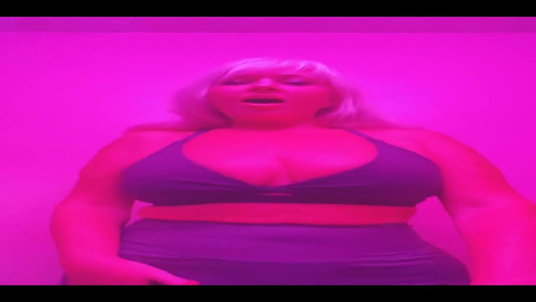 PaintedRose: Målad ros