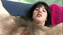 240px x 135px - Horny Hairy Girls tarafÄ±ndan Petite cute 90s hairy girl extra hairy pussy |  Faphouse