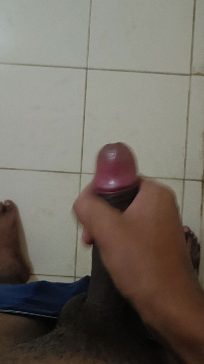 JoyfulKumarxxx: Indian Boy Masturbating