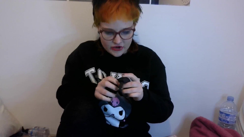 Bigtiddygoth: Мачеха знает твою тайну