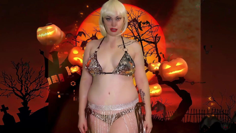 Goddess Misha Goldy: I'm Going to Humiliate You, Use Your Both Holes and...