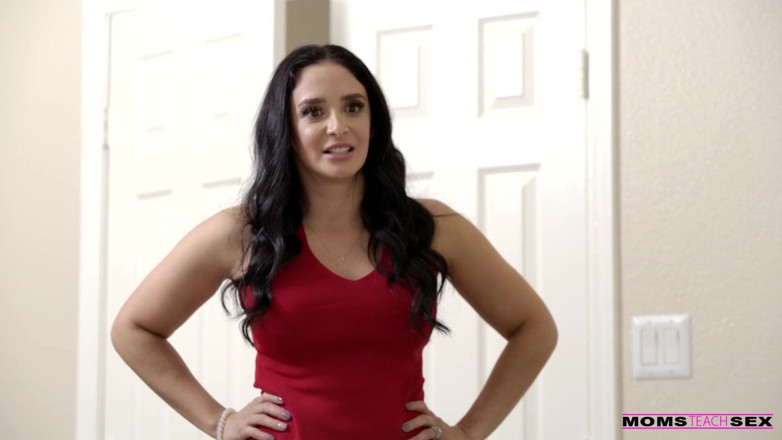 Moms teach sex: Stepmom Needs the Cum - S16:e2