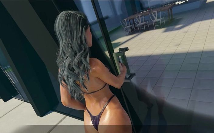 LoveSkySan69Real: Away From Home [19] Part 81 a Good Teacher by Loveskysan69