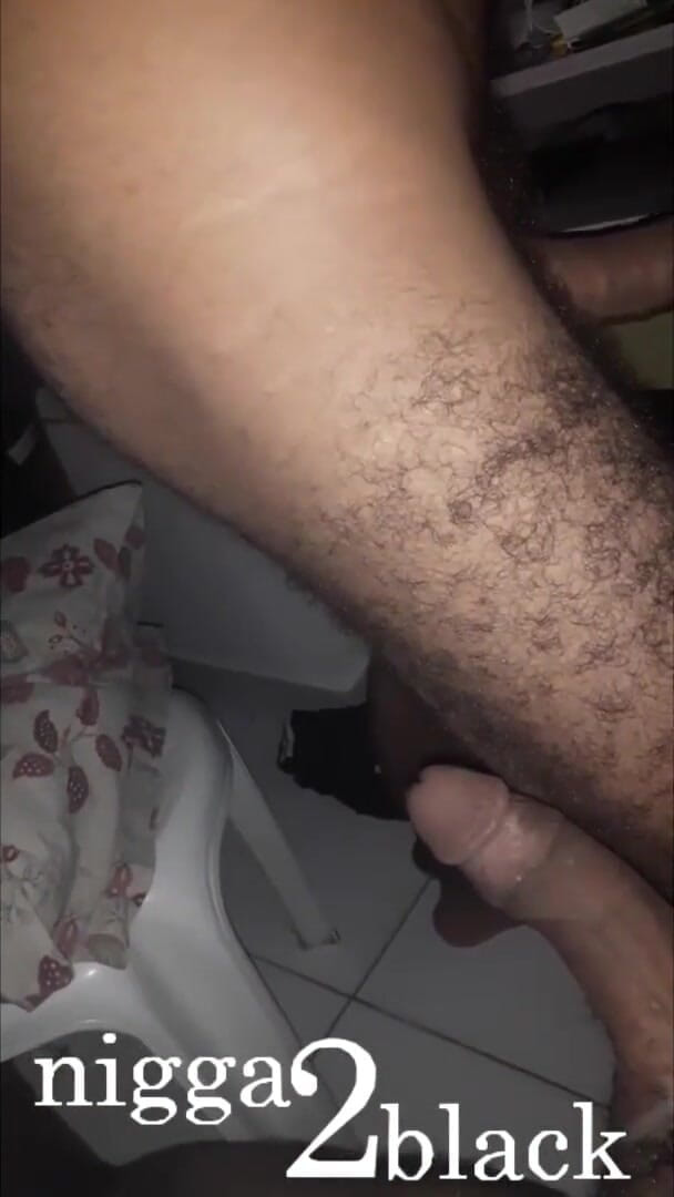 Couple 2 Black: Video 034 Making Love in a Different Way