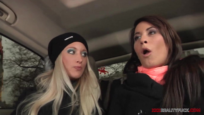 MMP Network: Călărire norocoasă