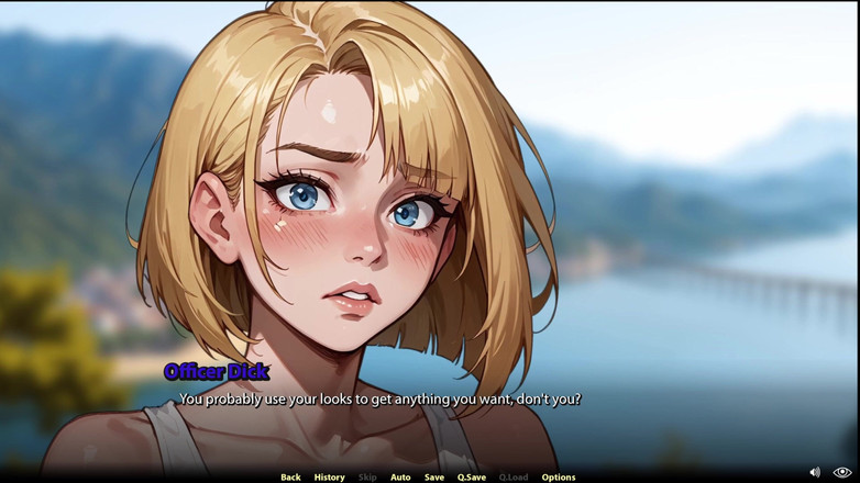 Wickedgammes studio: Çok Erkek Arkadaşlar (bölüm 18)